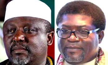 Lawyer blasts Imo govt over comment on Madumere’s reinstatement