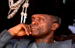 Breaking: Osinbajo, acting DG DSS, Magu in closed-door meeting
