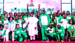 What does it mean to be a Nigerian?