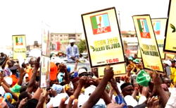 ANN condemns “secret” third tranche N16.7  payment to Osun