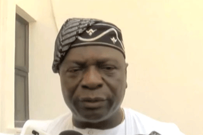 How PDP crisis began — Oyinlola