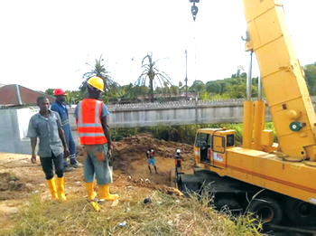 Show more dedication to duty, NBTI boss charges staff