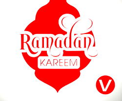 RAMADAN 15: Charity reduces nothing from wealth