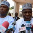Defection: Saraki, Dogara, 51 others guilty of political iniquity — Court