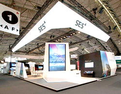 11 million Nigerian TV homes now on SES satellite platform