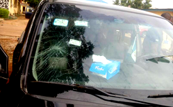 2 escape as police arraign passengers for attacking Air Peace crew