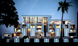 Giuliano By Sujimoto: Luxury Apartments Reserved for the Vital Few