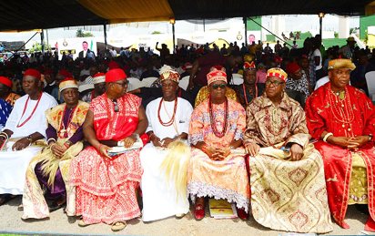 Restructuring: Day Ndigbo spoke boldly with Awka declaration