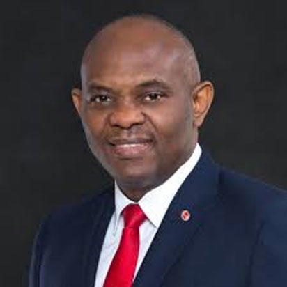 We’re on right track, Elumelu backs CBN on MPR