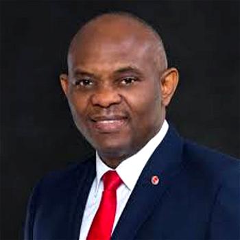 Covid-19 presents opportunity to reset  Africa — Elumelu