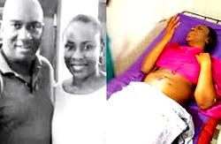 Diamond Estate murder: Udeme planned to travel abroad after killing her husband — Police