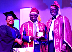 Unilag to graduate 8,000 students April