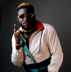 Ngerian singer, Nukaz, condemn Nigerian artistes who promote drugs