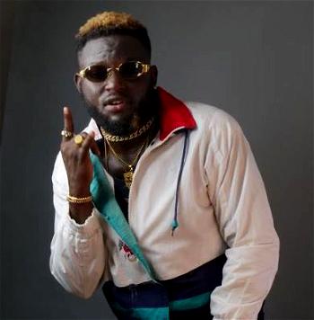 Ngerian singer, Nukaz, condemn Nigerian artistes who promote drugs