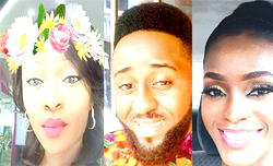 Davido gifts girlfriend, Chioma N45 million Porsche: Nigerians react