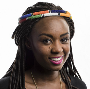 Banned director wants to turn Africa’s image on its head