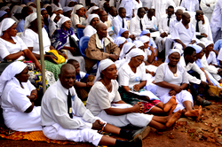 Tackle corruption without bias, Church warns Buhari
