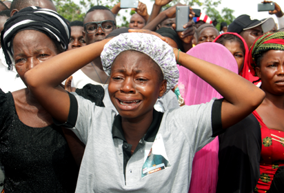Kidnappers, cattle rustlers spread fear in Nigeria