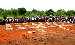 Attack: 32 persons buried in Sokoto State