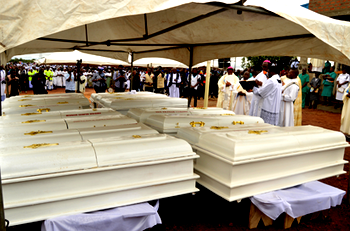 Benue: Timeline of latest killings after launch of last military operation