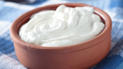 Yogurt helps to fight Arthritis, Asthma – Study