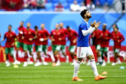 Who’s saying what at the World Cup