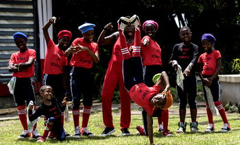 France to host first International Dance Day celebration in Nigeria