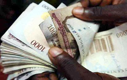 Naira dips by 0.18%, exchanges at 419.25 to dollar - Vanguard News