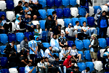 Argentina vs Croatia : Sampaoli begs for ‘forgiveness’, says I am responsible …