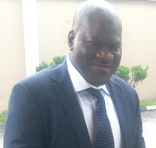 Apapa terrifying traffic: Tin-can port was built to handle 30m MT but now handles 80m MT — Mustapha, ANLCA BoT Chairman