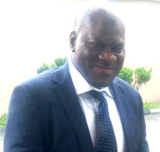 Apapa terrifying traffic: Tin-can port was built to handle 30m MT but now handles 80m MT — Mustapha, ANLCA BoT Chairman