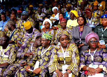 26 Ogun APC assembly candidates dump APC for APM