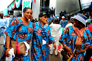 Lagos APC Senatorial primaries: Ex-Chairmanship aspirant escapes death as Ashafa, Osinowo’s supporters clash