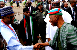 APC Convention quit notice to Fayose, PDP