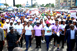 WARIF gets USAID grant to strengthen response to gender based violence in Nigeria