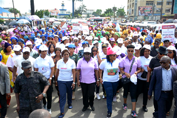 Abia women intensify enlightenment campaign against sickle cell anaemia
