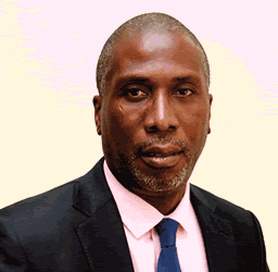 Ayida now Berger Paints’ Chairman