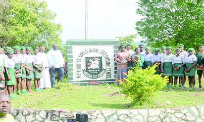 Our Abia Girls’ School rape story, by Chidinma, survivor