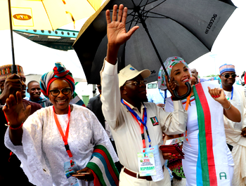 APC to Osun electorate: Thanks for standing against PDP’s attempted rig