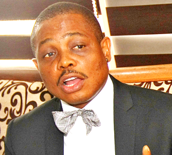NBA Presidency: My disqualification insupportable in law, Afam Osigwe tells electoral committee