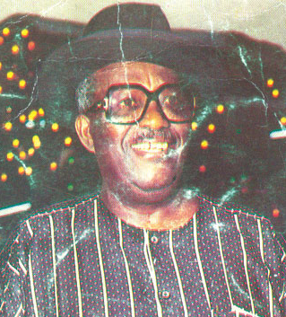 June 12: Honour Pa Rewane INYC tells FG