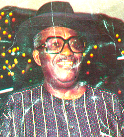 June 12  Posthumous Awards: Is Pa Alfred Rewane the forgotten hero?