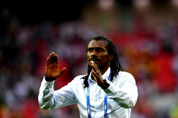 Teranga Lions eye another win against Japan
