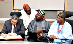 Making Nigeria safer for tourism