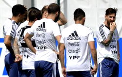 Messi, Mascherano to pick Argentina’s team