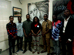 TYworkspace, a multifaceted hub with a touch of artistic class