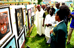 Arts, skill tools for building self-reliant children