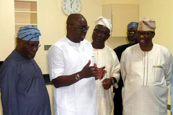 Concede defeat like Jonathan if you lose, Atiku urges APC