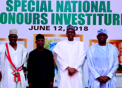 Anniversary of June 12 presidential election (5)