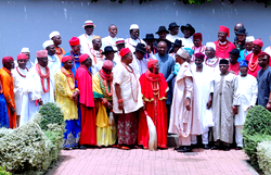 Tidi laments death of Okere-Urhobo of Kingdom